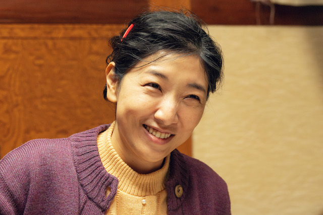 『ホットスポット』いい話にはしないオチの画像