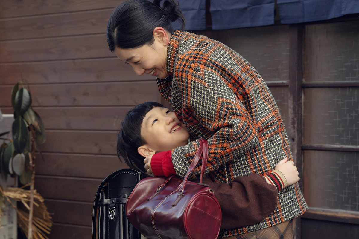 『ホットスポット』いい話にはしないオチ