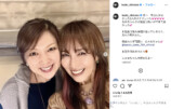工藤静香 公式Instagramより