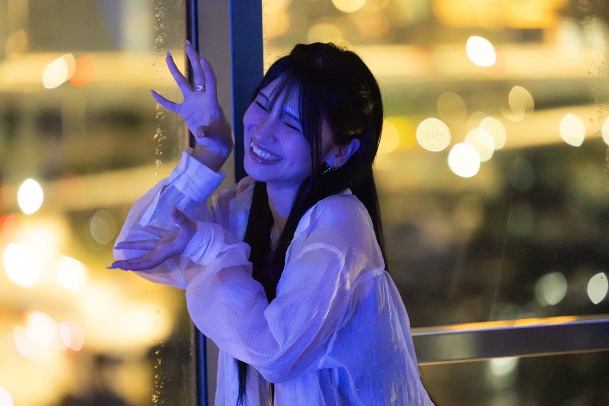 『今日好き 卒業編2025 in シンガポール』3話の画像