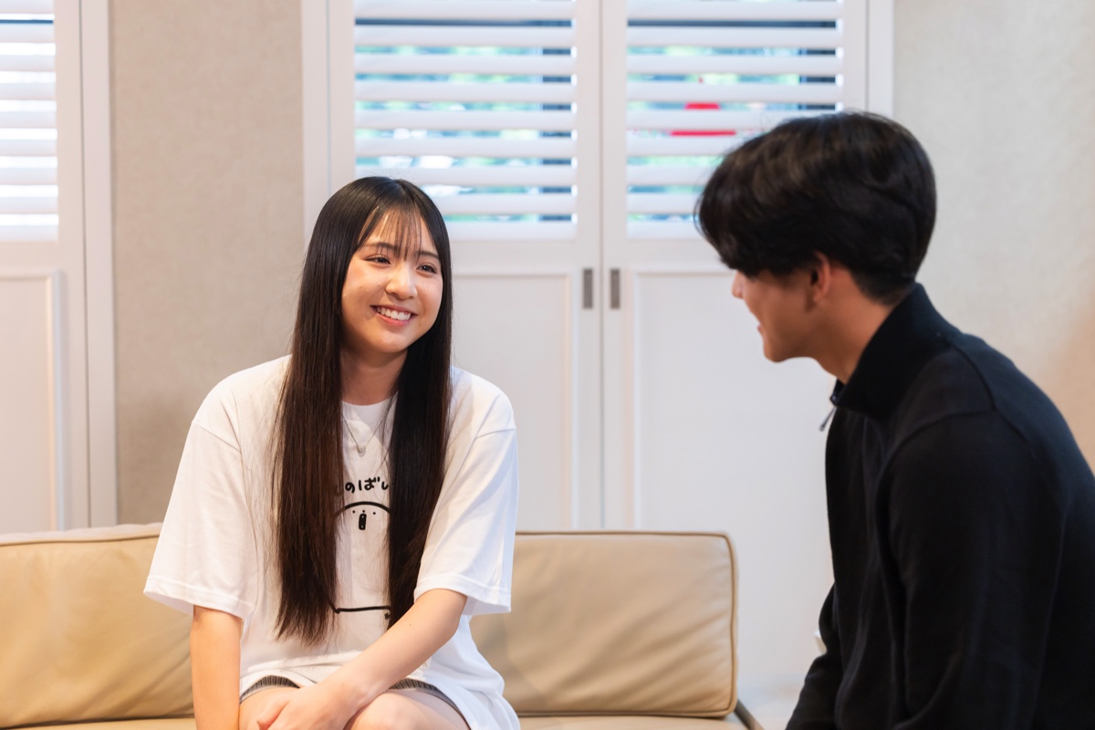 『今日好き 卒業編2025 in シンガポール』3話の画像