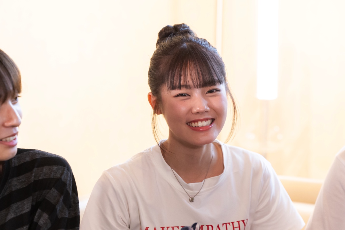 『今日好き 卒業編2025 in シンガポール』3話の画像