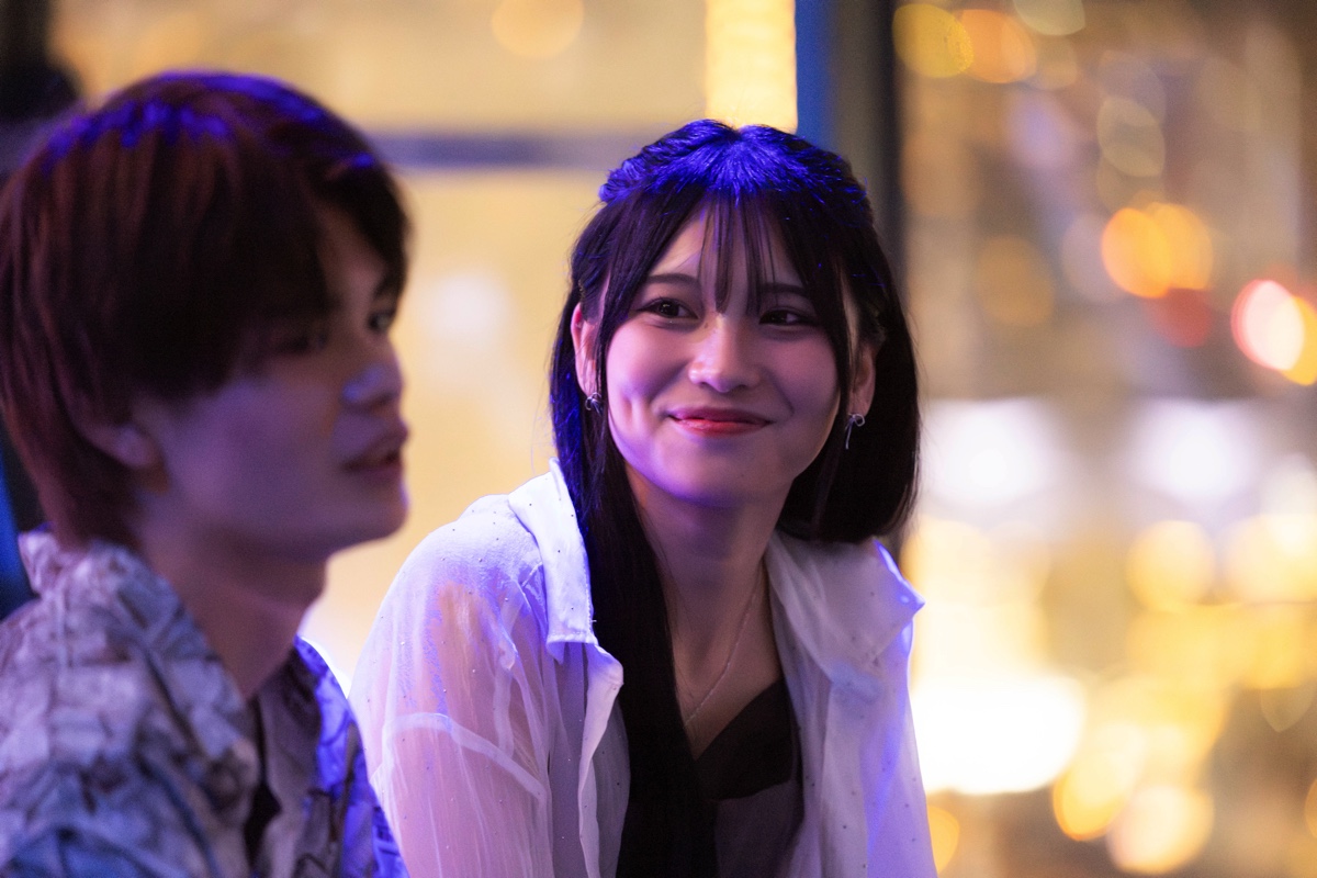 『今日好き 卒業編2025 in シンガポール』3話の画像