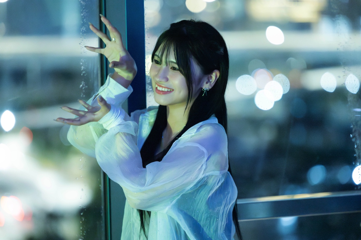 『今日好き 卒業編2025 in シンガポール』3話の画像