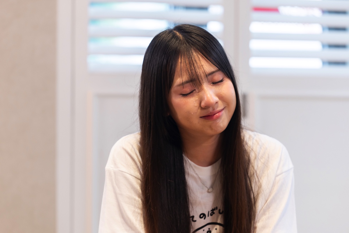 『今日好き 卒業編2025 in シンガポール』3話の画像