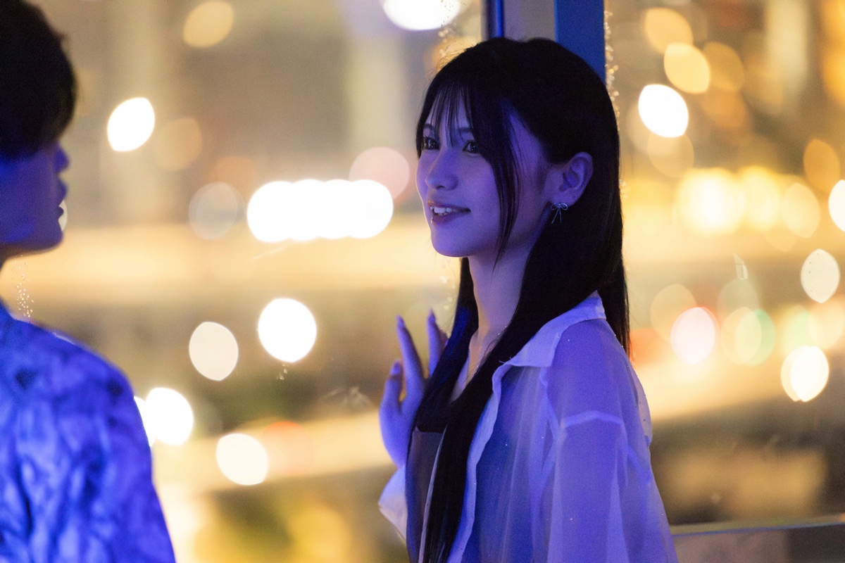 『今日好き 卒業編2025 in シンガポール』3話の画像