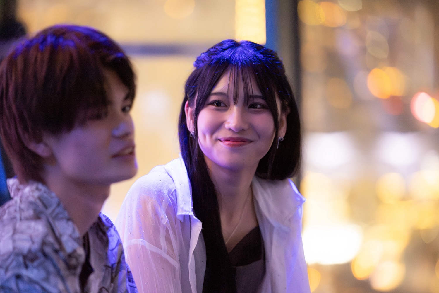 『今日好き 卒業編2025 in シンガポール』3話