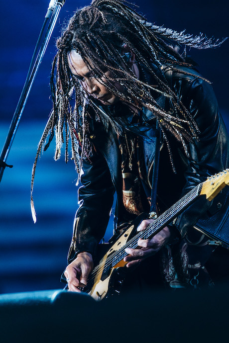 『35th ANNIVERSARY TOUR ERA TO ERA -THE FINAL EPISODE-LUNATIC TOKYO 2025-黒服限定GIG-』