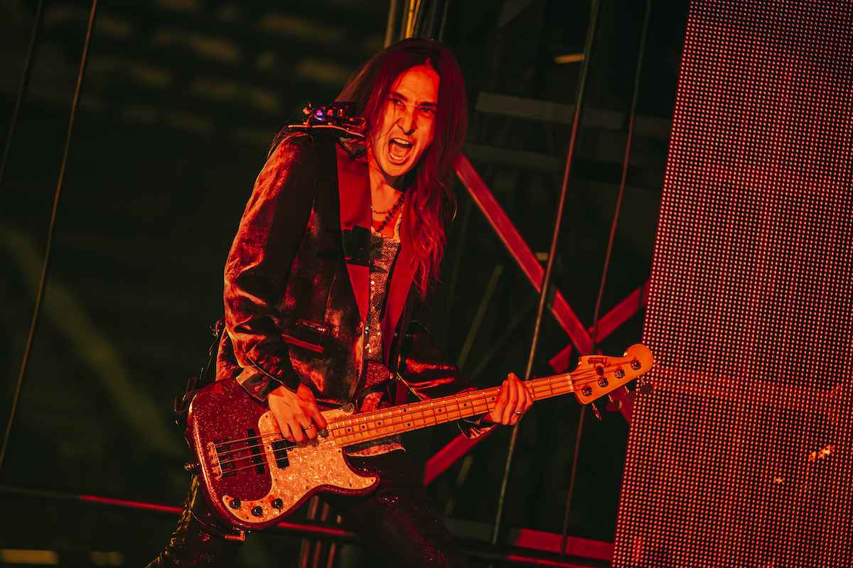 LUNA SEA×GLAY『The Millennium Eve 2025』