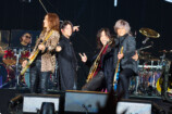 LUNA SEA×GLAY『The Millennium Eve 2025』