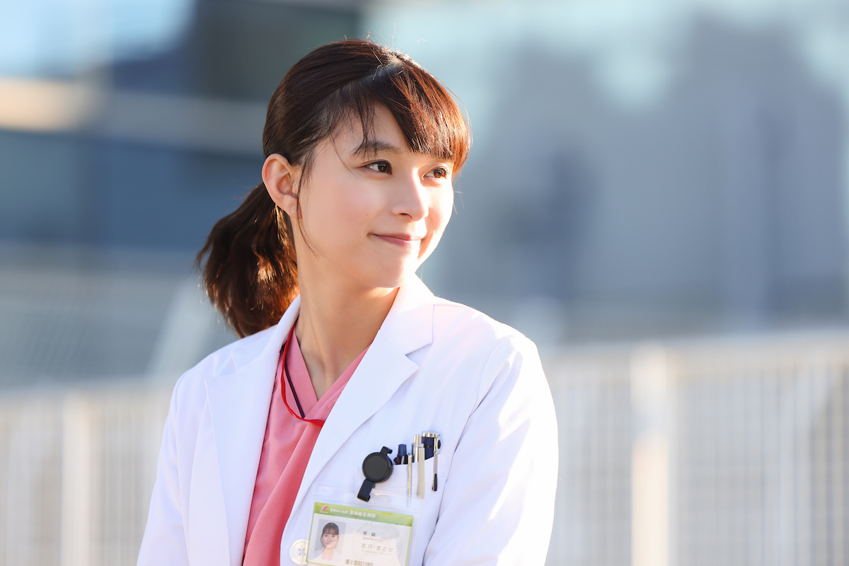 『まどか26歳』原作者が感動した制作陣の本気