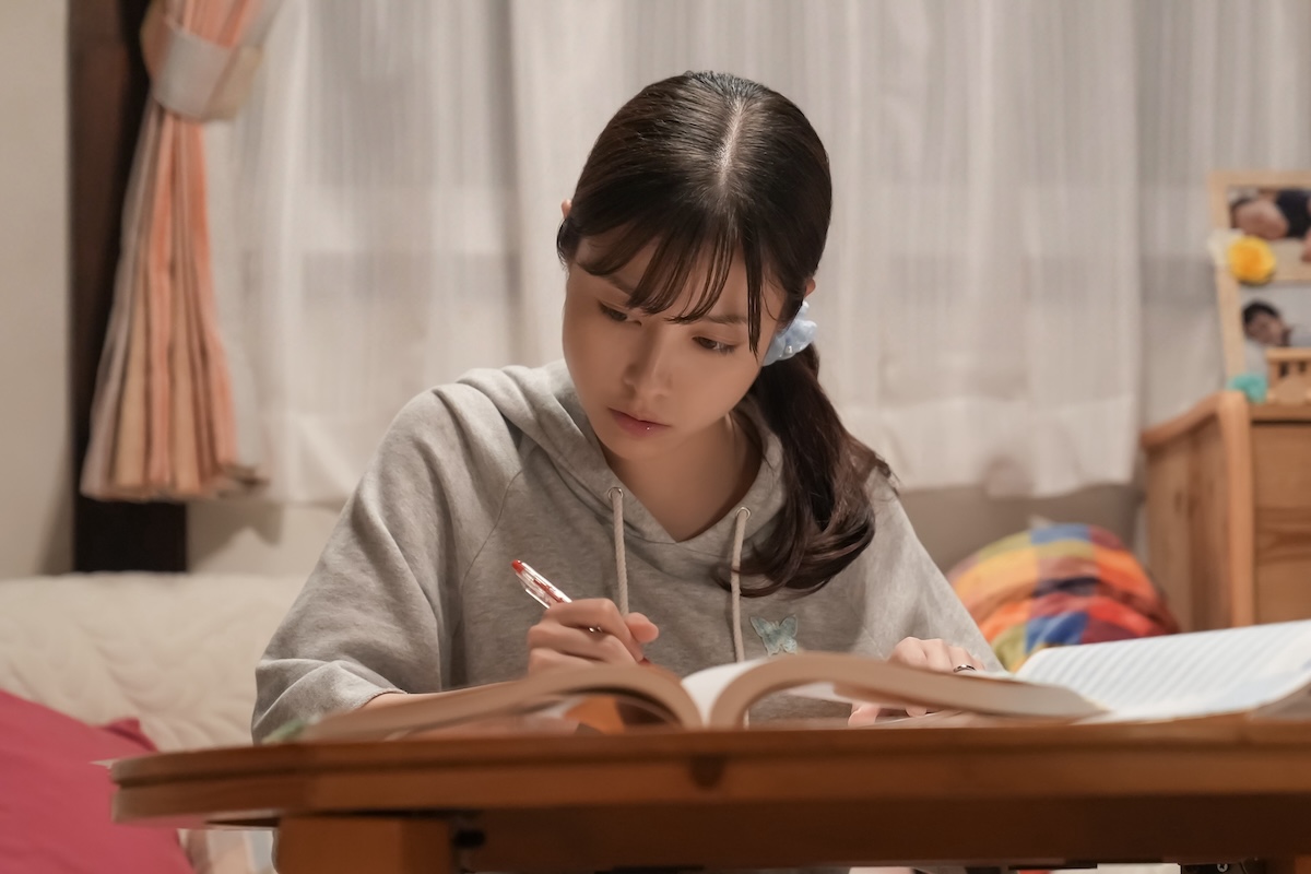 朝ドラ『おむすび』が映す雇用環境の変化