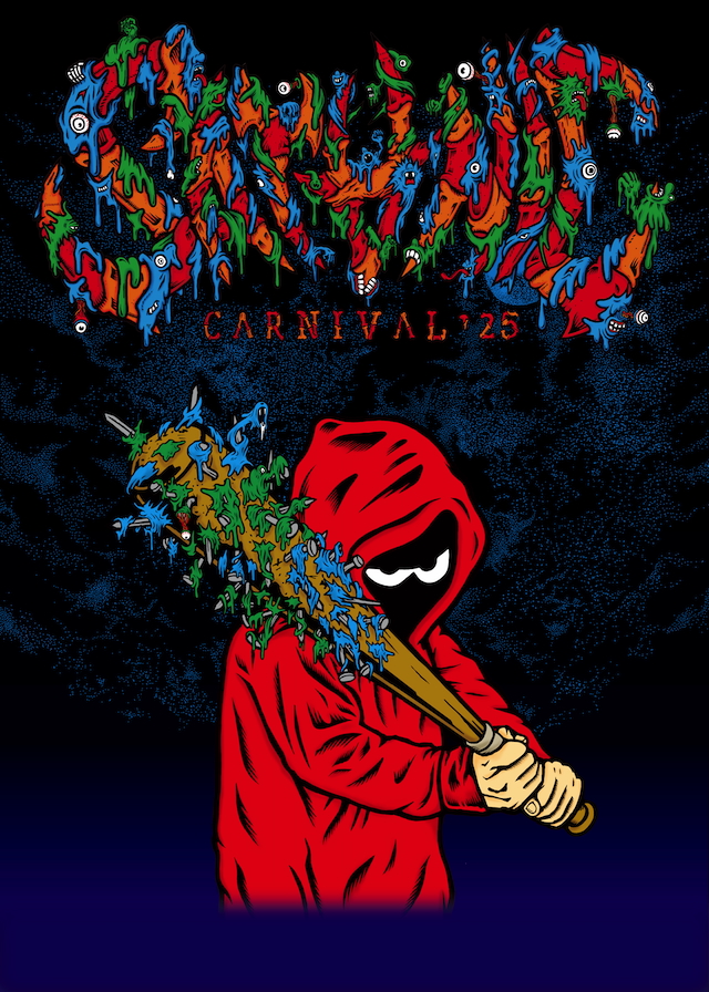 『SATANIC CARNIVAL'25』