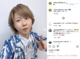 藤澤涼架 公式Instagramより