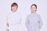 渡辺満里奈×橘真子『大人のおしゃれ手帖』の画像