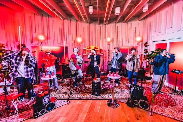 WEST.レッドブルコラボ