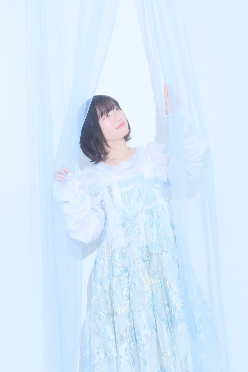 『ユイカ』（撮影＝はぎひさこ）