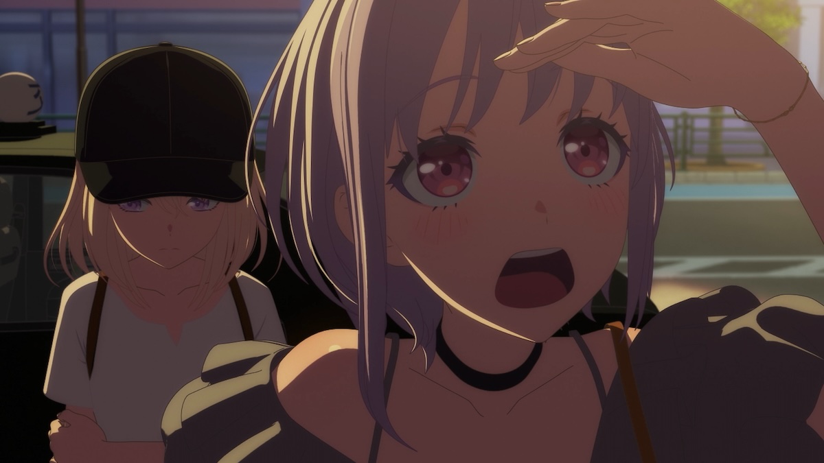 『Ave Mujica』第10話先行カット