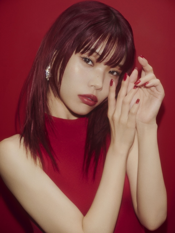 アイナ・ジ・エンド、新曲が『モノノ怪 第二章』EDに