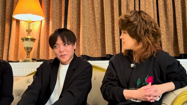 『愛のハイエナ3』8話の画像