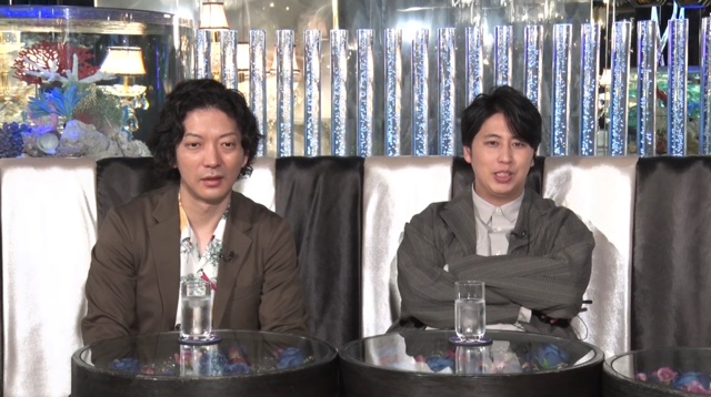 『愛のハイエナ3』8話の画像