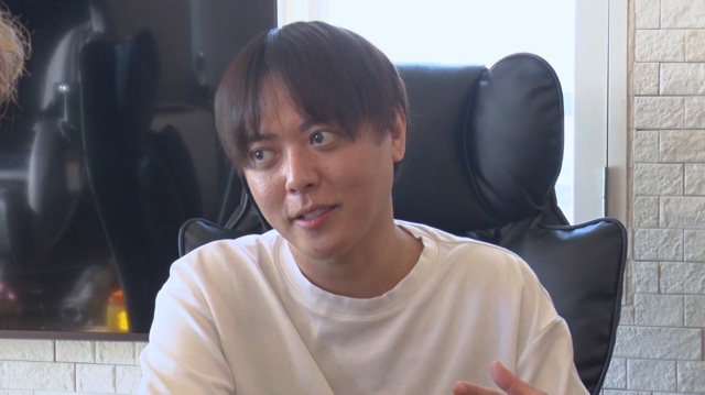 『愛のハイエナ3』8話の画像