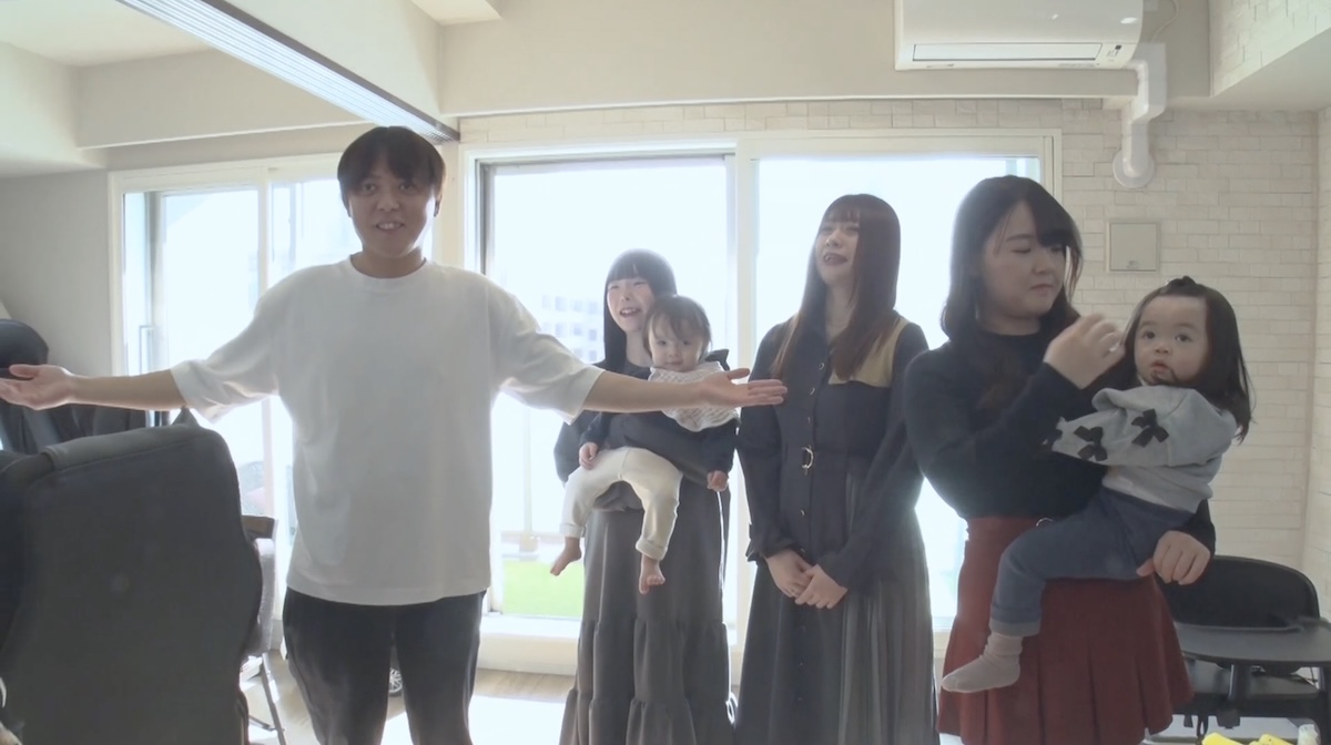 『愛のハイエナ3』8話