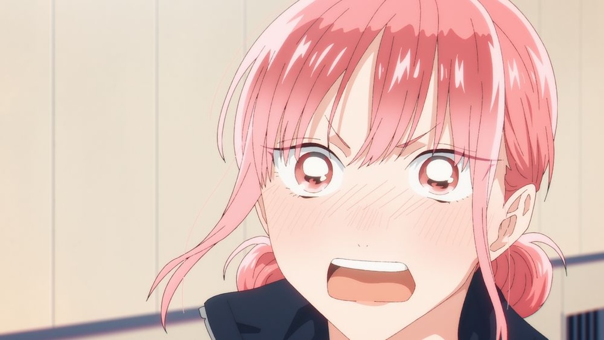 『アオのハコ』第22話先行カット公開