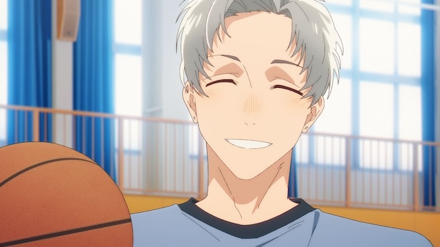 『アオのハコ』第22話先行カット公開の画像