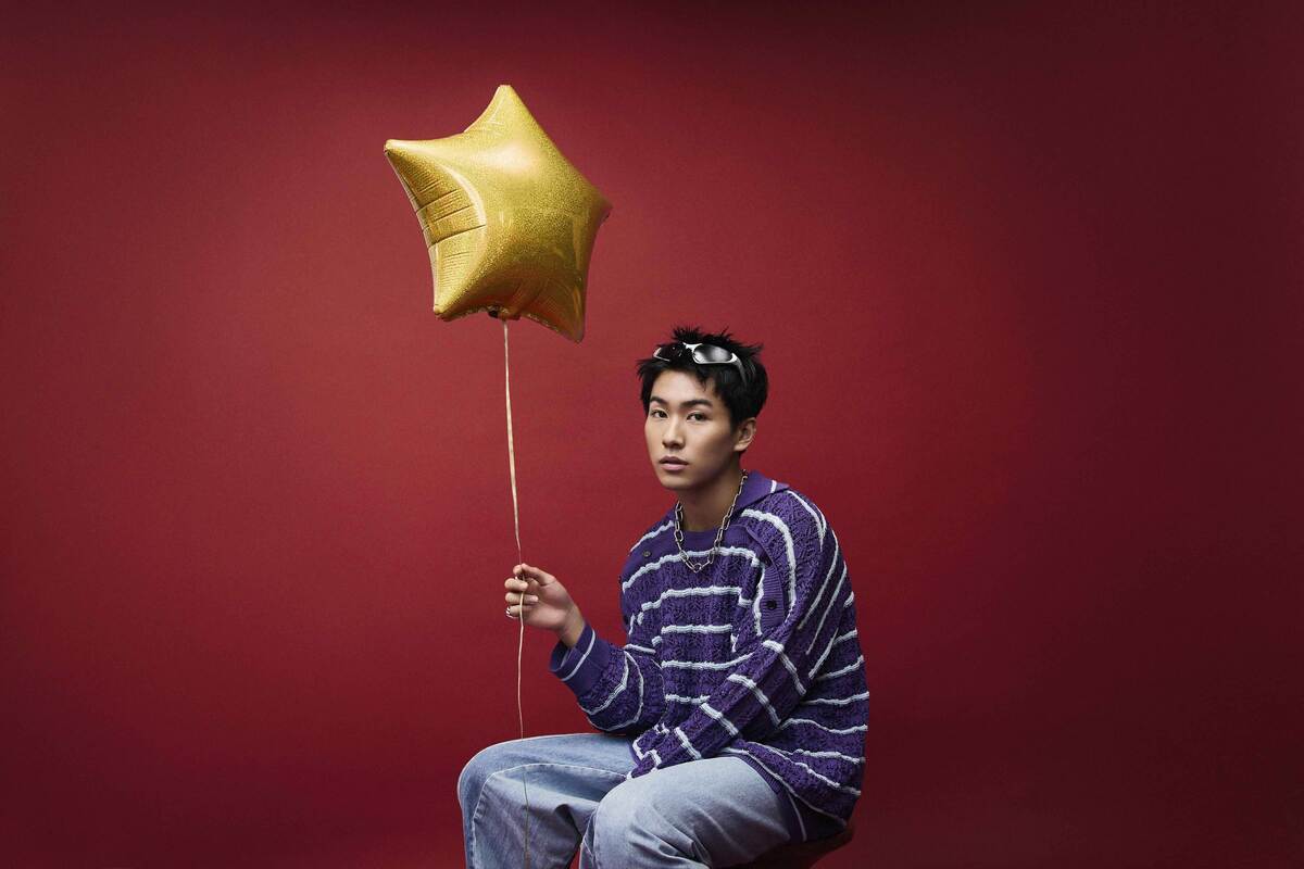 Ayumu Imazu、新曲がユニクロCMソングに