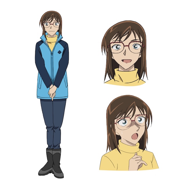 『名探偵コナン』声優に山田孝之＆山下美月の画像