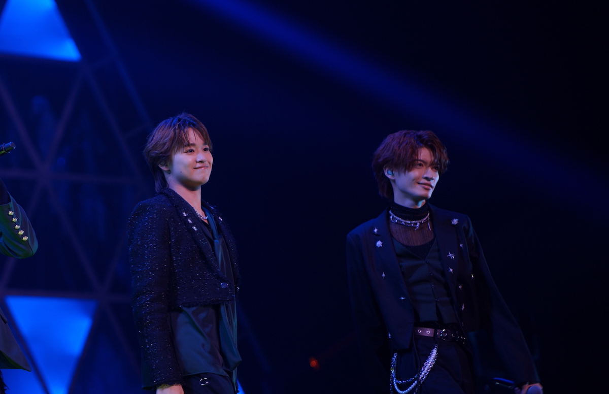 .ENDRECHERI.主催フェスレポの画像