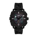 FOSSIL『マイクラ』コラボコレクション発表の画像