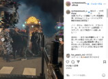 木梨憲武 公式Instagramより