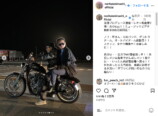 木梨憲武 公式Instagramより