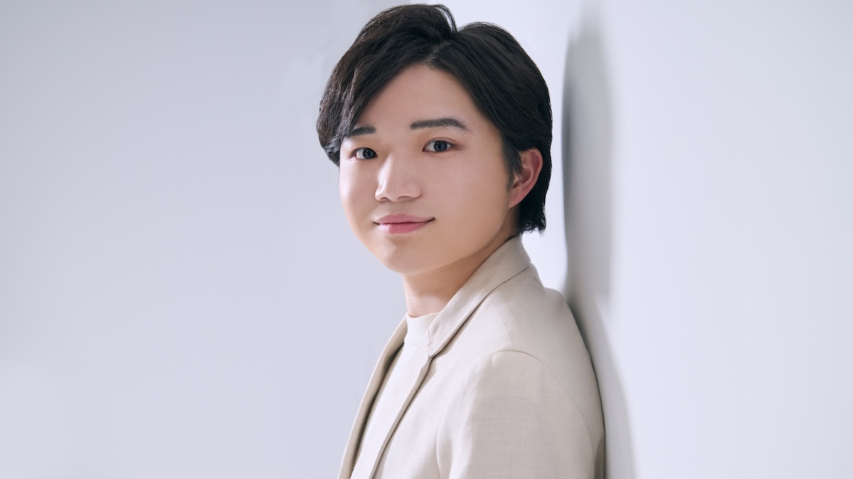 小山雄大（撮影＝はぎひさこ）