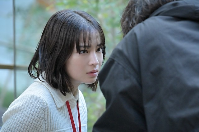 『クジャクのダンス』第7話先行カットの画像