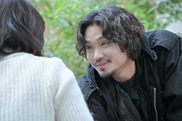 『クジャクのダンス』第7話先行カットの画像