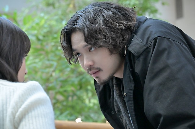 『クジャクのダンス』第7話先行カットの画像