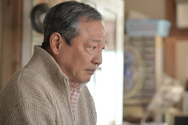 『クジャクのダンス』第7話先行カットの画像