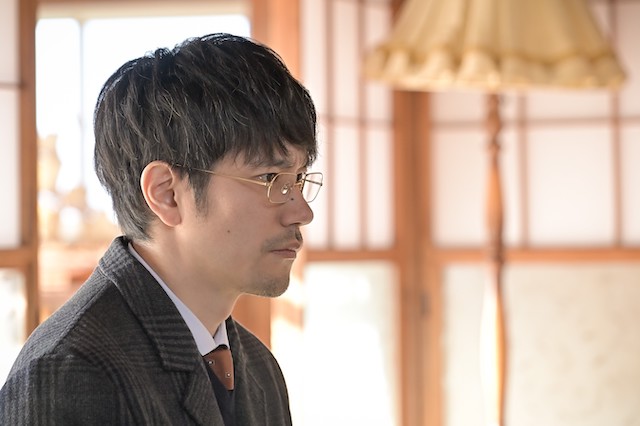 『クジャクのダンス』第7話先行カットの画像