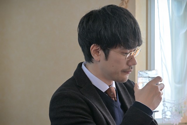 『クジャクのダンス』第7話先行カットの画像