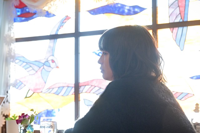 『クジャクのダンス』第7話先行カットの画像