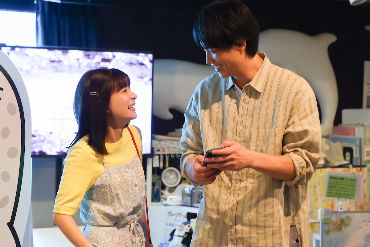 『まどか26歳』鈴木伸之が予想外の告白