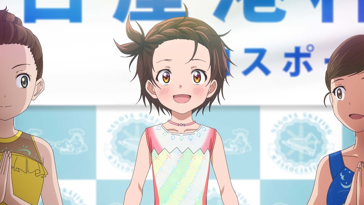 『メダリスト』第10話あらすじ＆場面写真