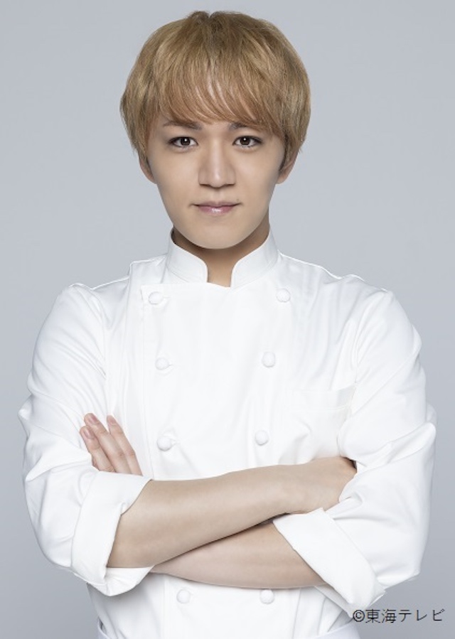 神山智洋×中村海人、新ドラマでタッグの画像