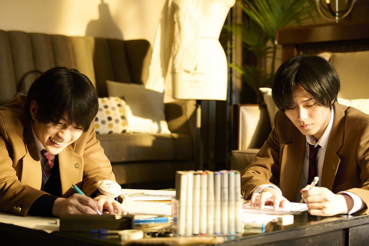 『恋ムズ』昴×友也の関係に亀裂が走る