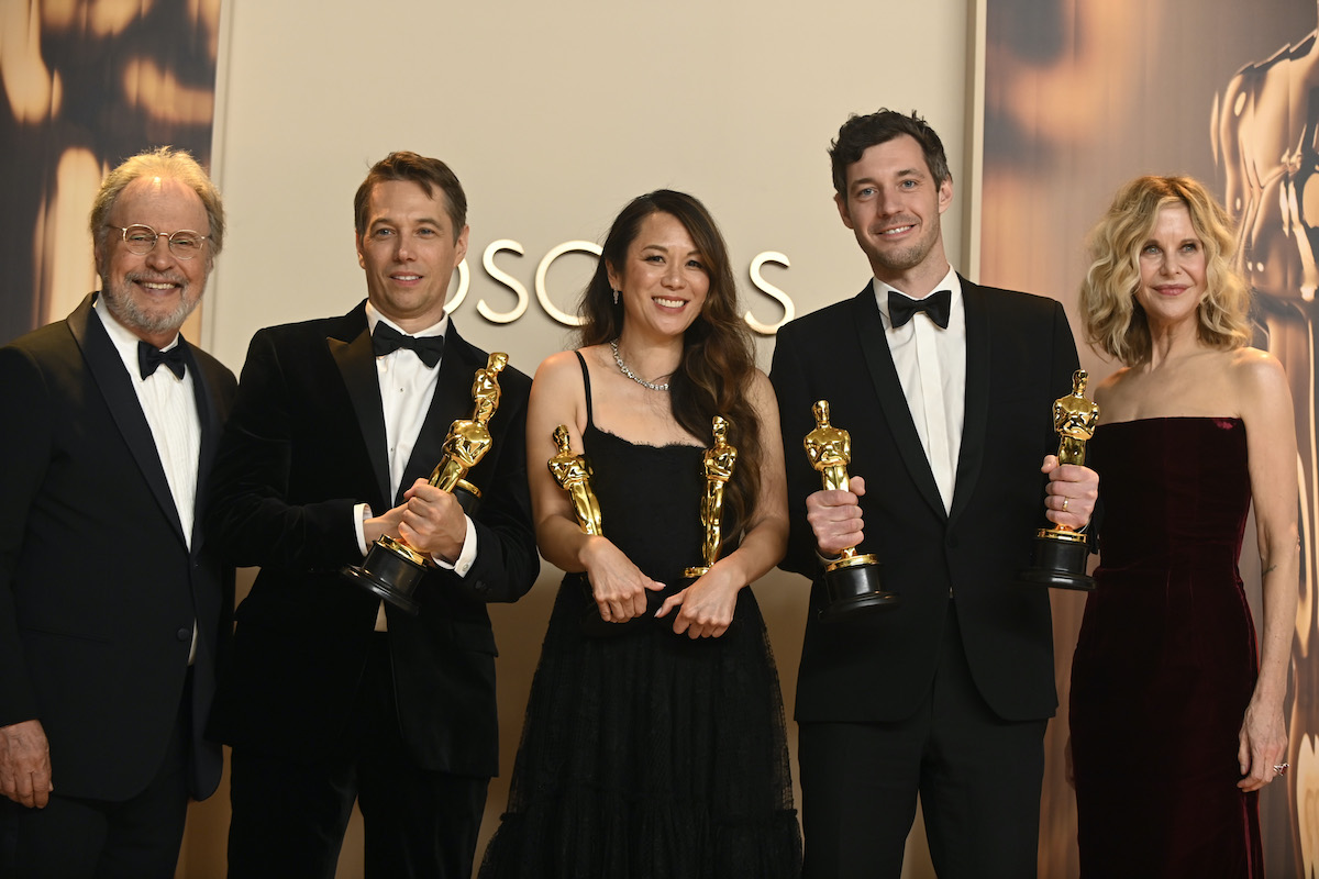 第97回アカデミー賞を総括