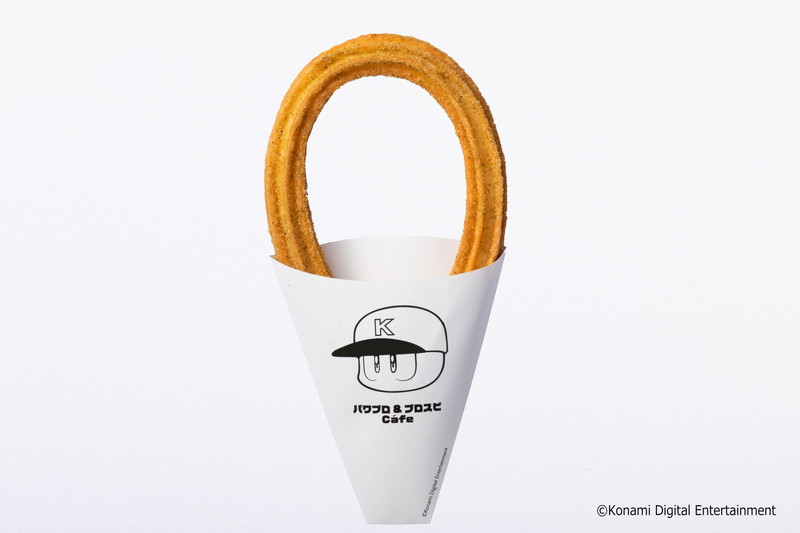 「パワプロ＆プロスピcafé」神宮球場にオープンの画像