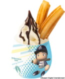 「パワプロ＆プロスピcafé」神宮球場にオープンの画像